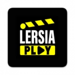 Logo of Lersia Play android Application 