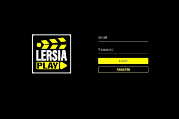 Lersia Play android App screenshot 6